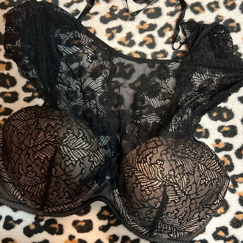 Btemptd bra top